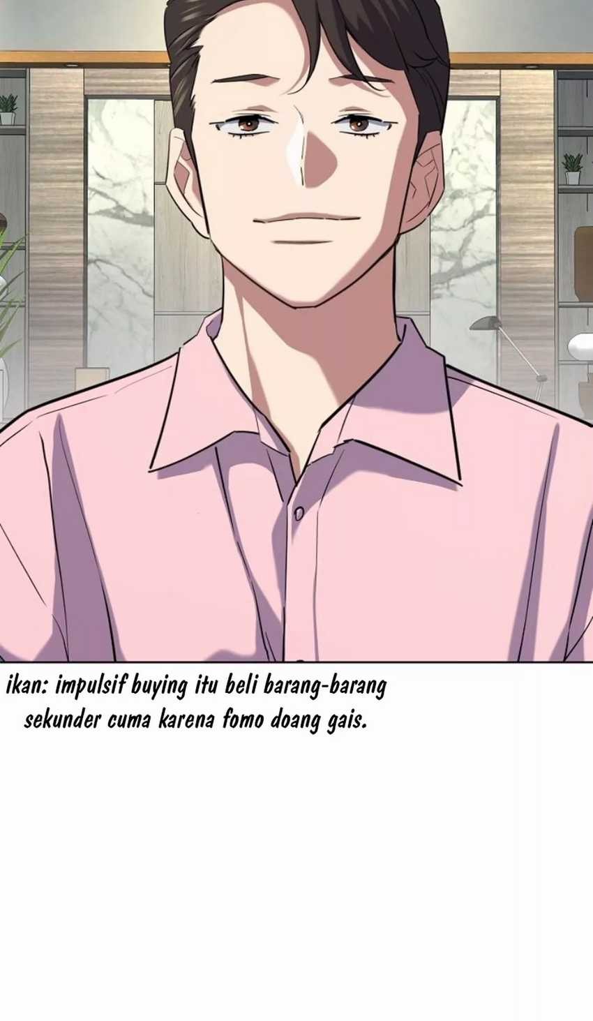 The Youngest Son Of A Rich Family Chapter 151 Gambar 6