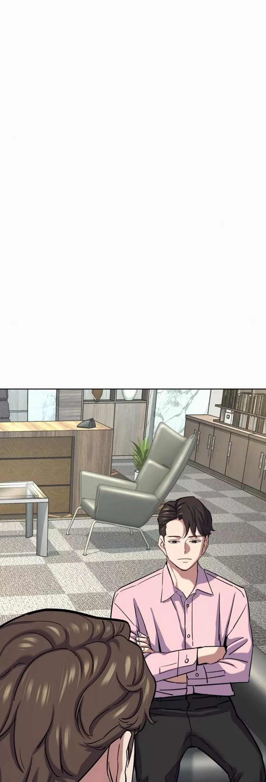 Manhwa The Youngest Son Of A Rich Family Chapter 151 gambar nomor 2