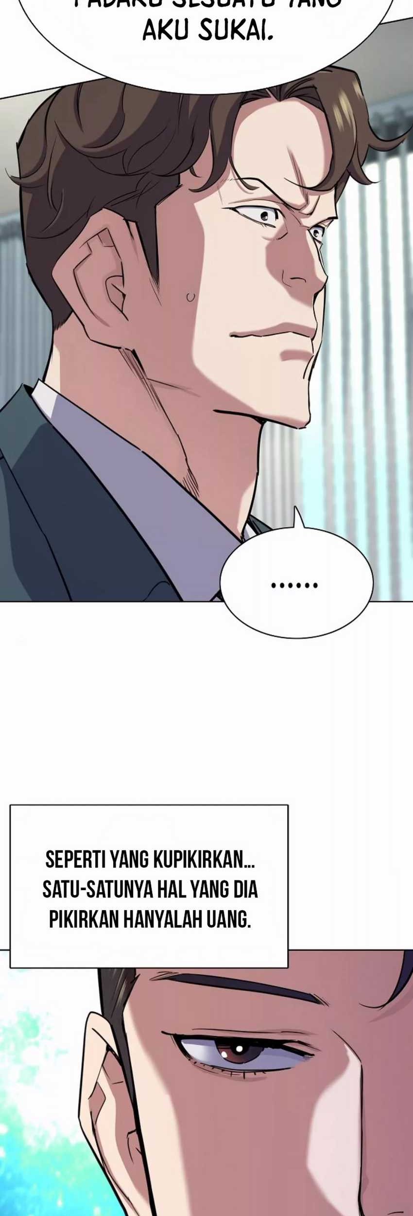 The Youngest Son Of A Rich Family Chapter 151 Gambar 9