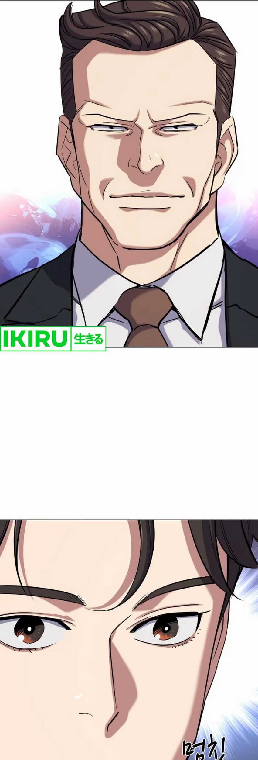 The Youngest Son Of A Rich Family Chapter 152 Gambar 81