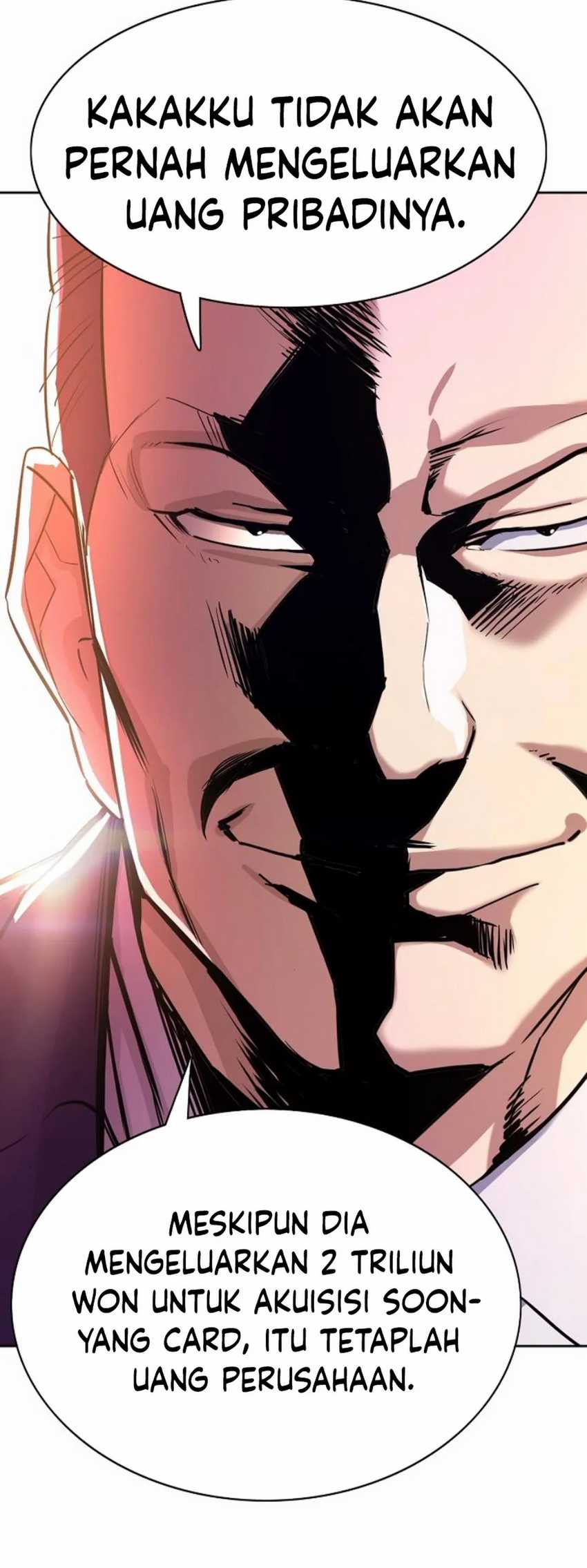 The Youngest Son Of A Rich Family Chapter 152 Gambar 89