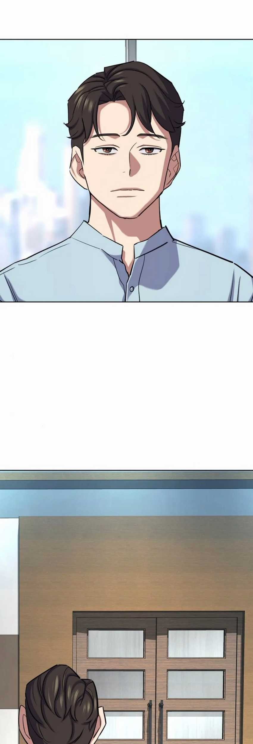 The Youngest Son Of A Rich Family Chapter 152 Gambar 97