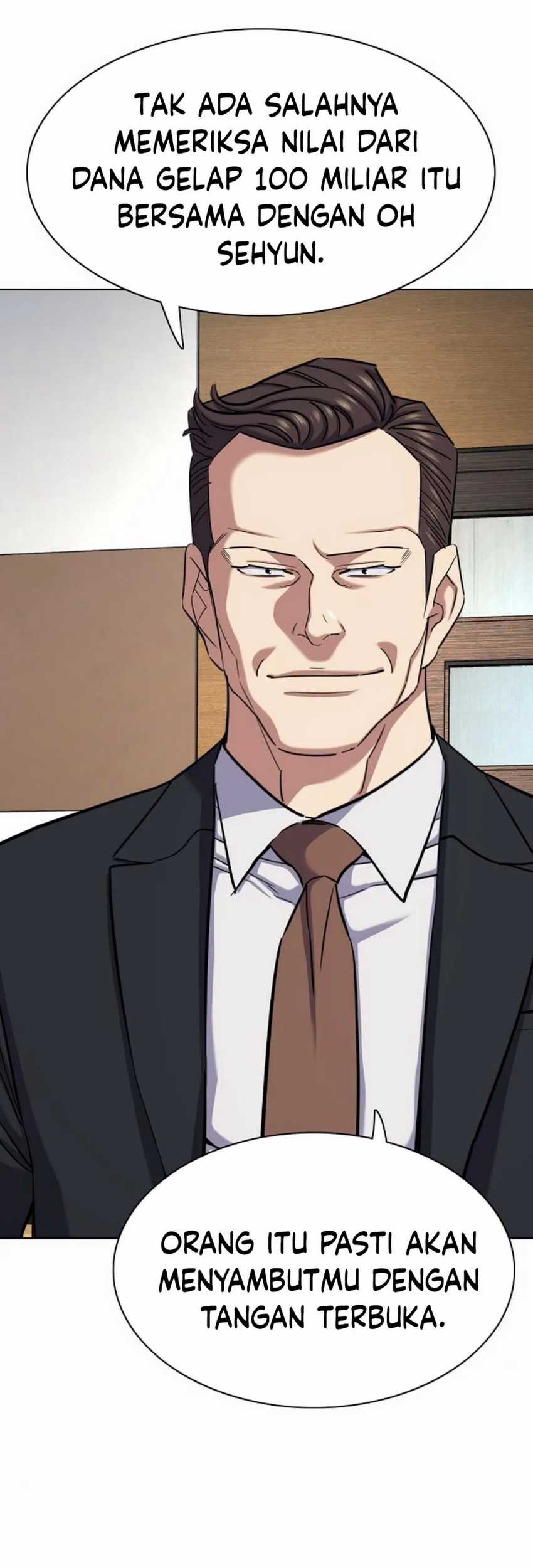 The Youngest Son Of A Rich Family Chapter 152 Gambar 95