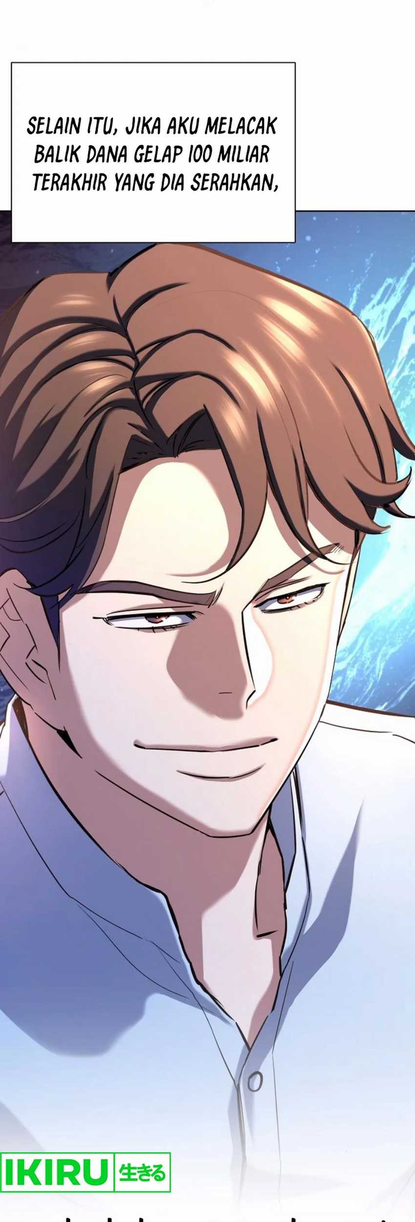 The Youngest Son Of A Rich Family Chapter 152 Gambar 105