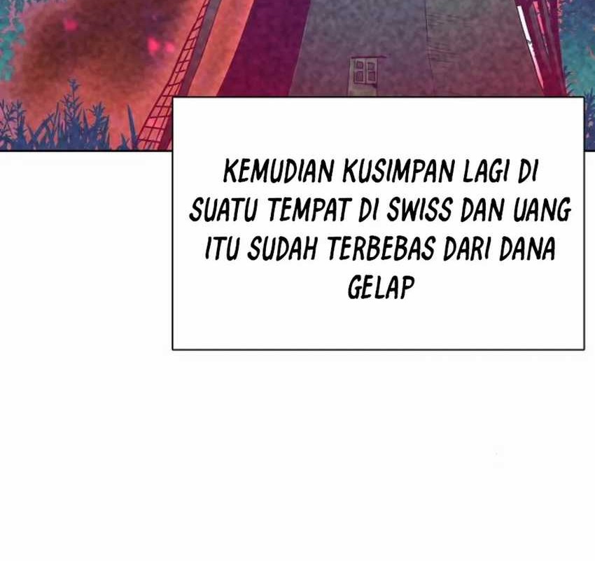 The Youngest Son Of A Rich Family Chapter 152 Gambar 100