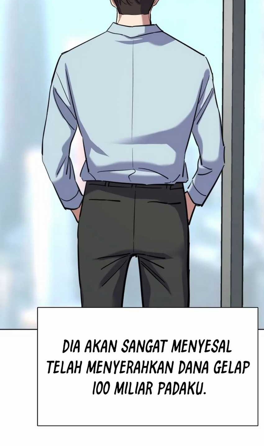 The Youngest Son Of A Rich Family Chapter 152 Gambar 104