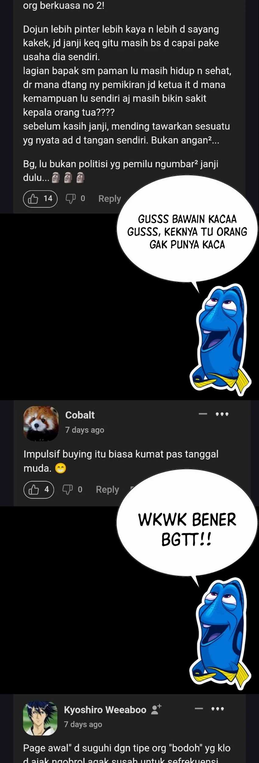 The Youngest Son Of A Rich Family Chapter 152 Gambar 107