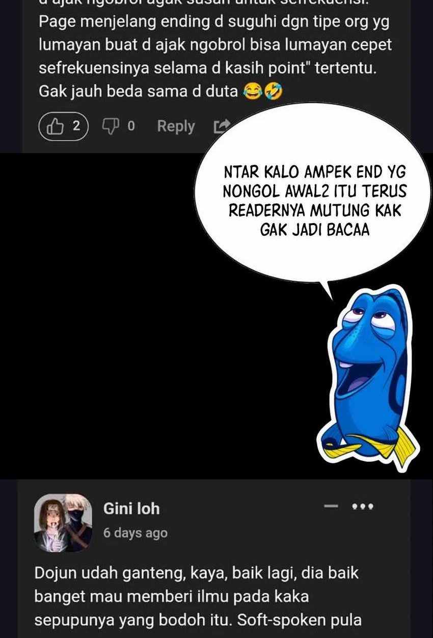 The Youngest Son Of A Rich Family Chapter 152 Gambar 108