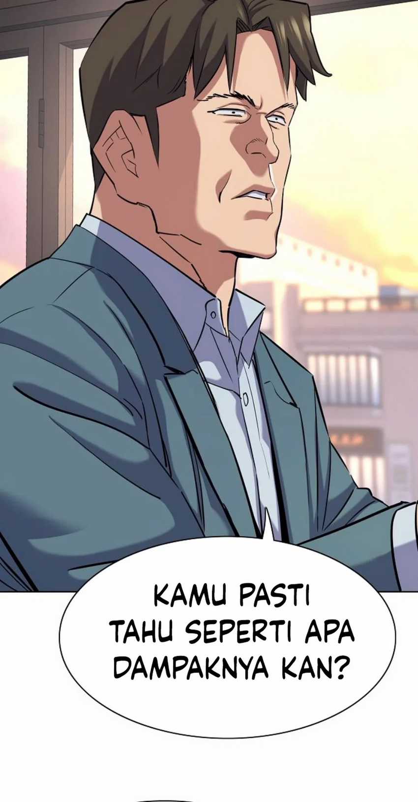 The Youngest Son Of A Rich Family Chapter 152 Gambar 11