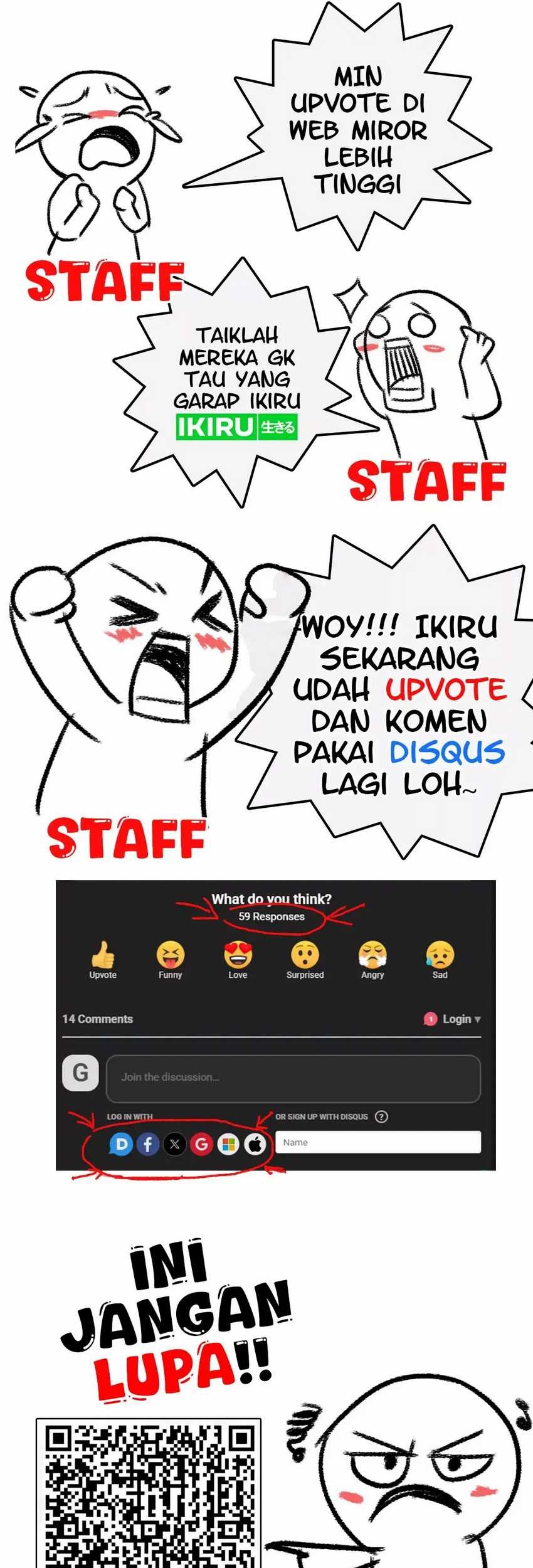 The Youngest Son Of A Rich Family Chapter 152 Gambar 111