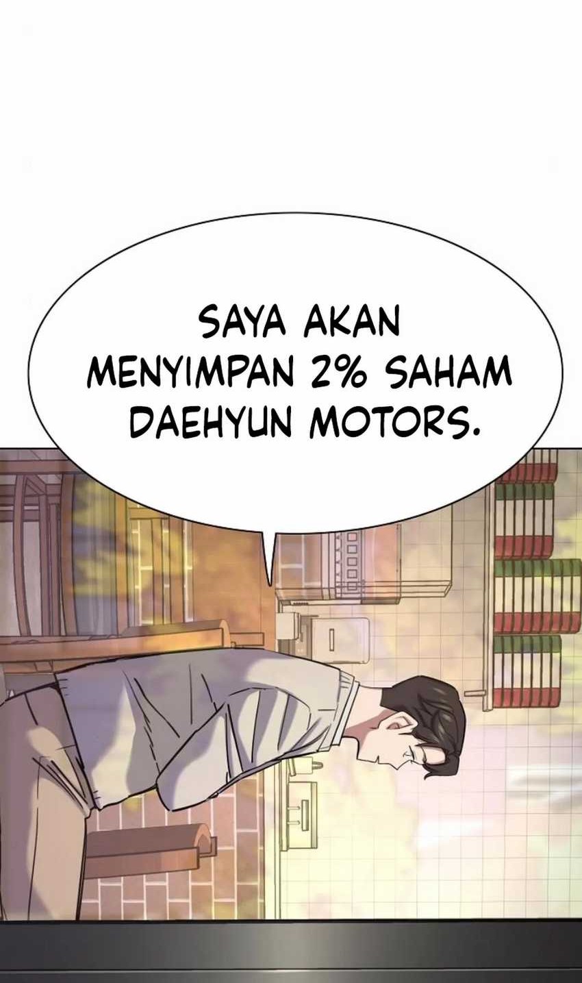 The Youngest Son Of A Rich Family Chapter 152 Gambar 13