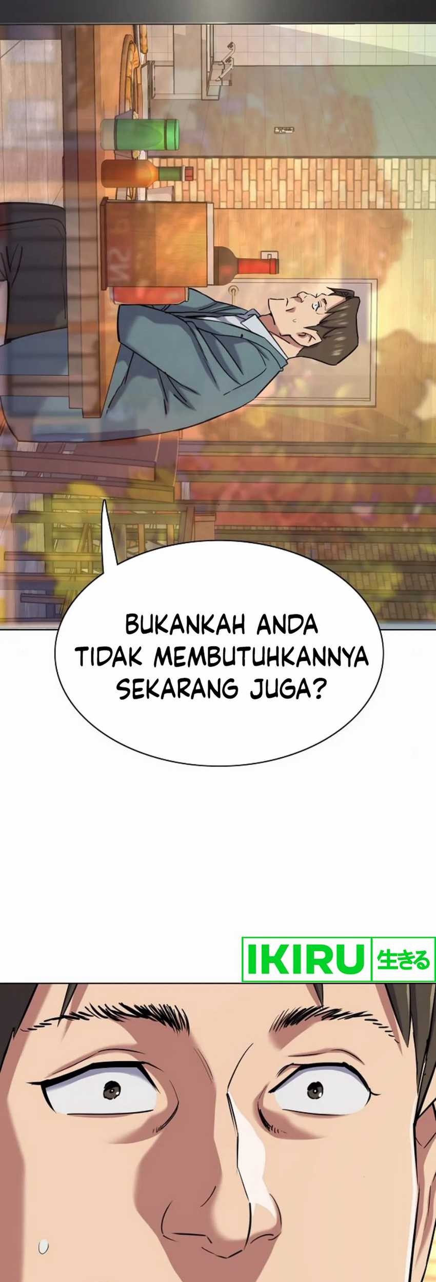 The Youngest Son Of A Rich Family Chapter 152 Gambar 14