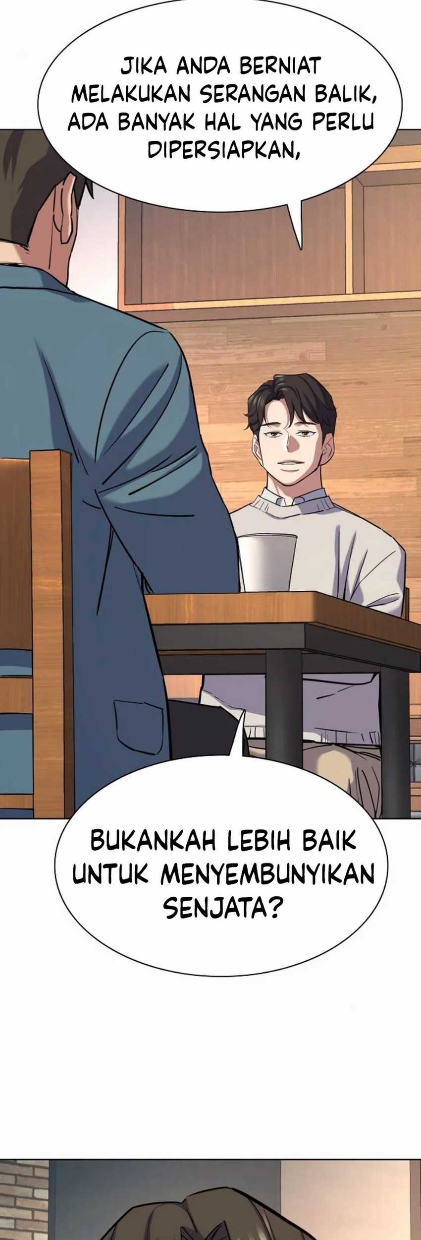 The Youngest Son Of A Rich Family Chapter 152 Gambar 16