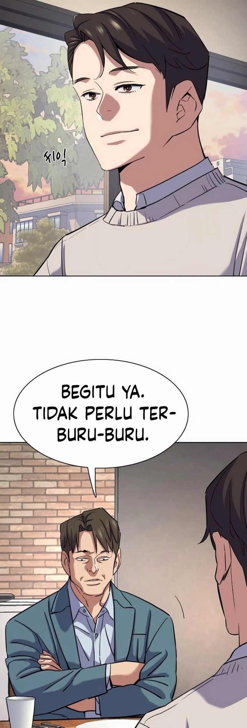 The Youngest Son Of A Rich Family Chapter 152 Gambar 18