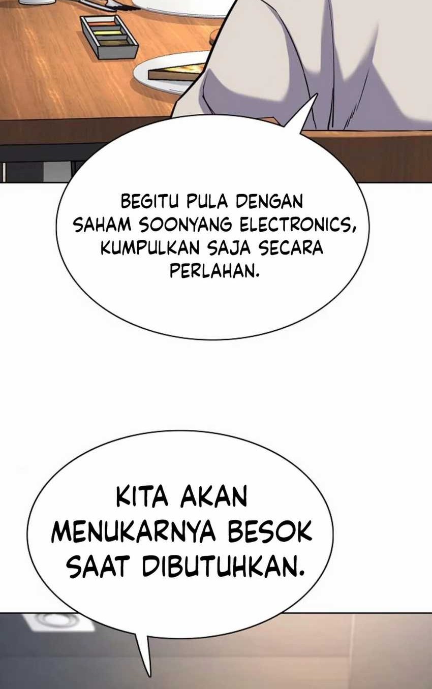 The Youngest Son Of A Rich Family Chapter 152 Gambar 19