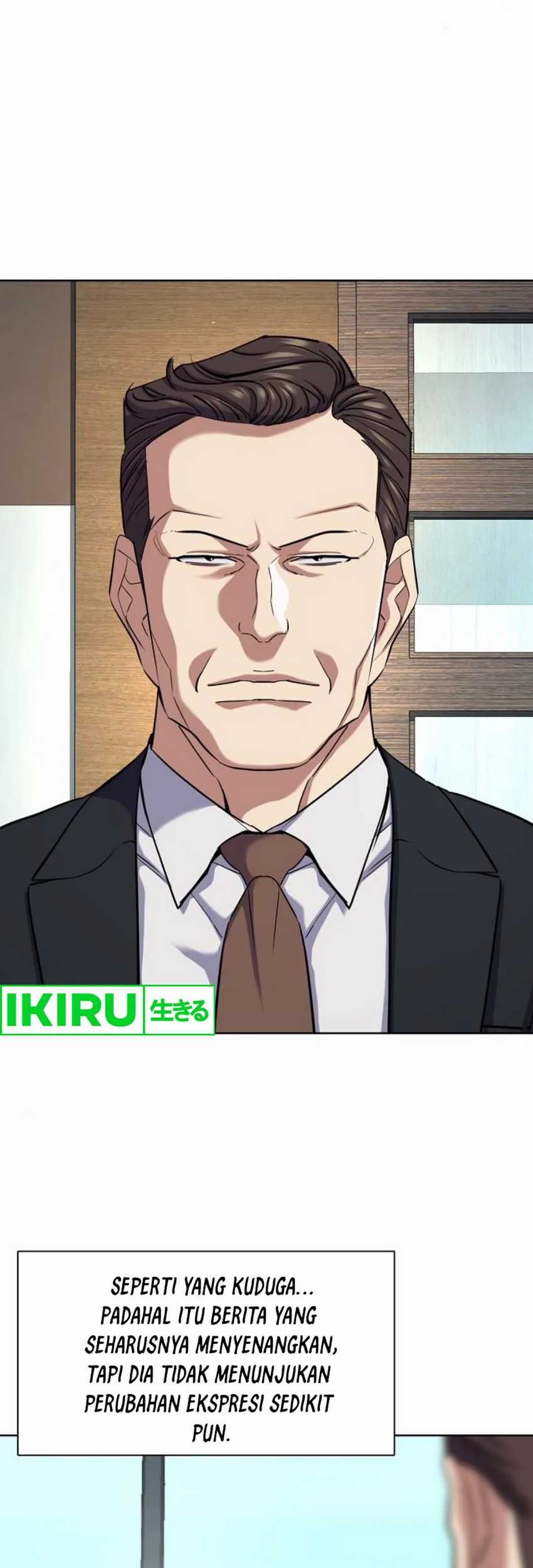 The Youngest Son Of A Rich Family Chapter 152 Gambar 31