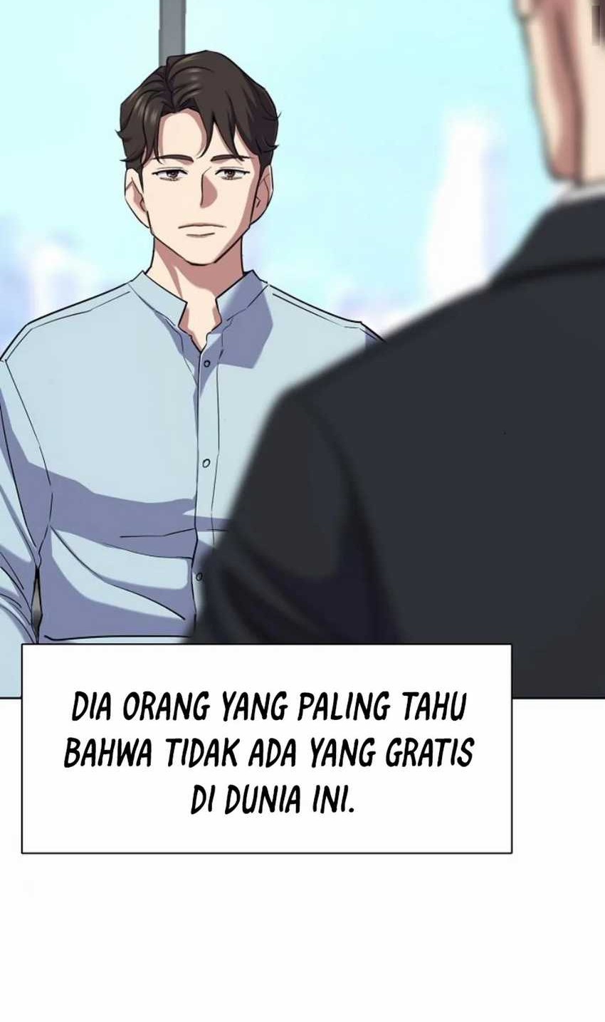 The Youngest Son Of A Rich Family Chapter 152 Gambar 32