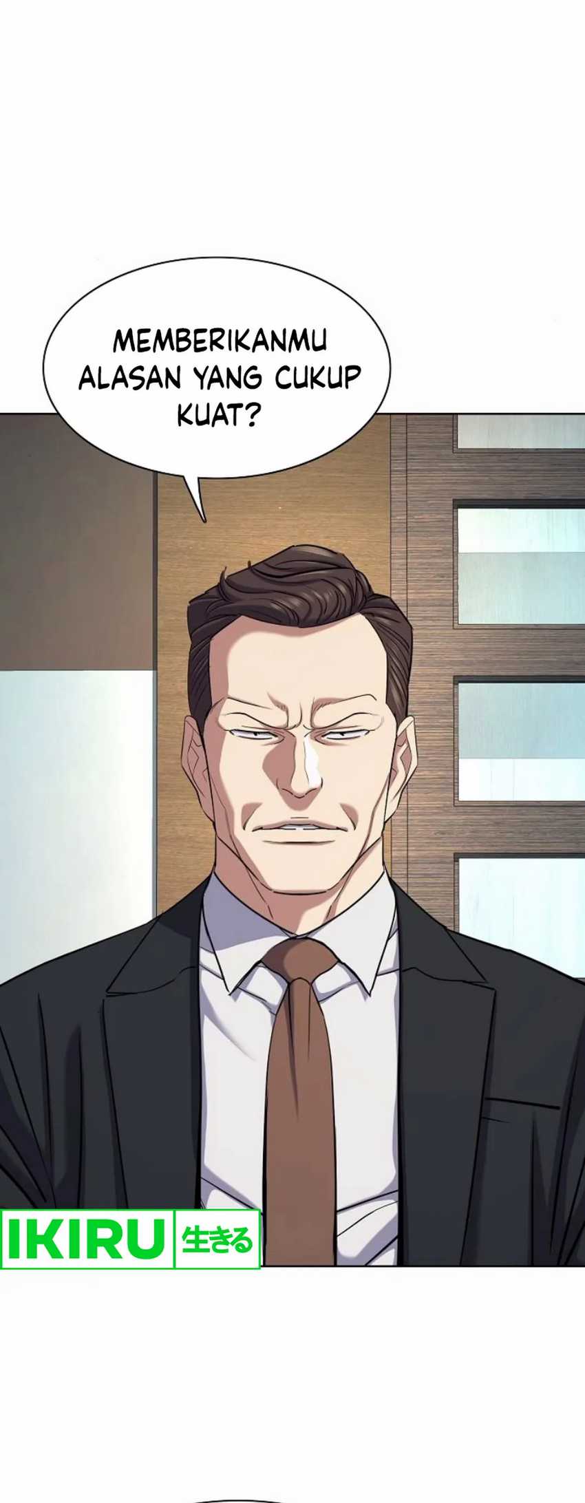 The Youngest Son Of A Rich Family Chapter 152 Gambar 28