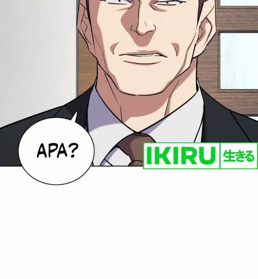 The Youngest Son Of A Rich Family Chapter 152 Gambar 34