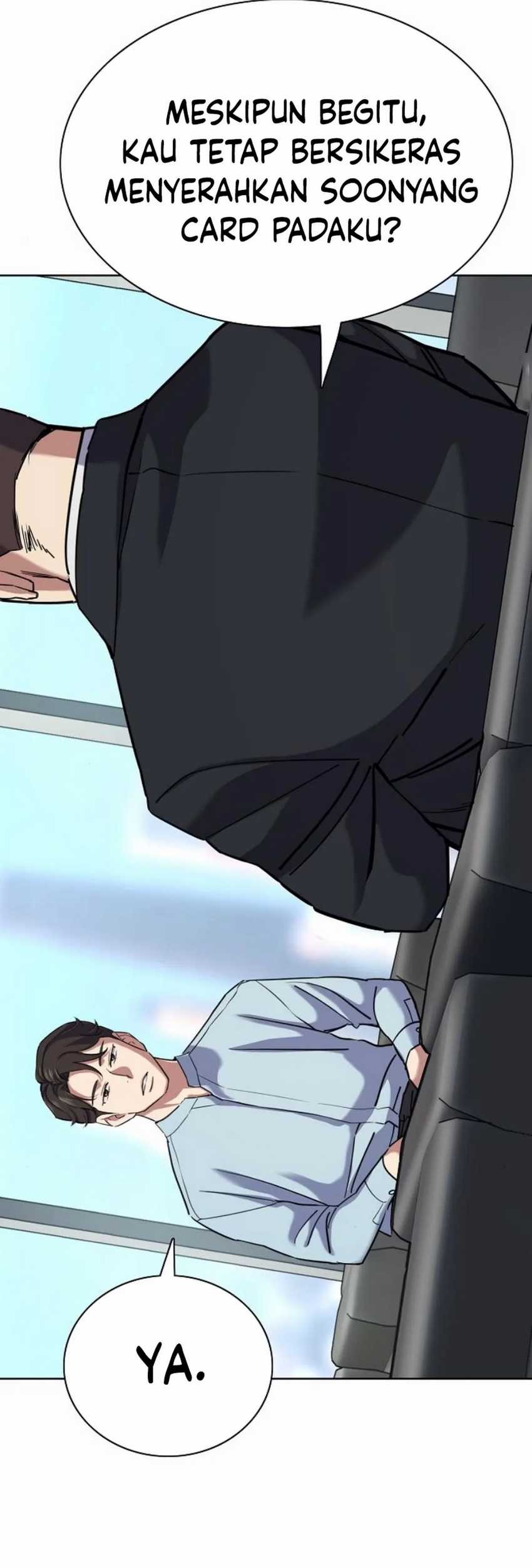 The Youngest Son Of A Rich Family Chapter 152 Gambar 37