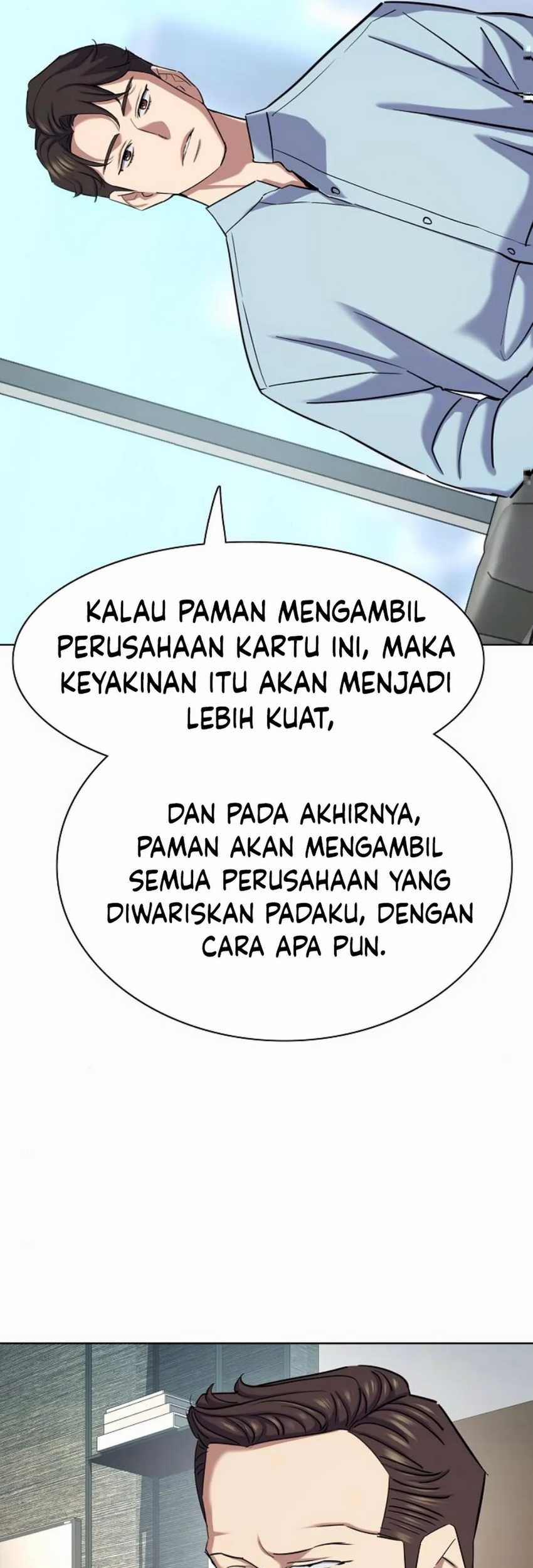 The Youngest Son Of A Rich Family Chapter 152 Gambar 41