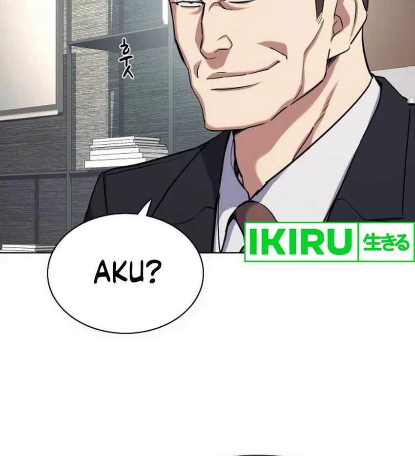 The Youngest Son Of A Rich Family Chapter 152 Gambar 42