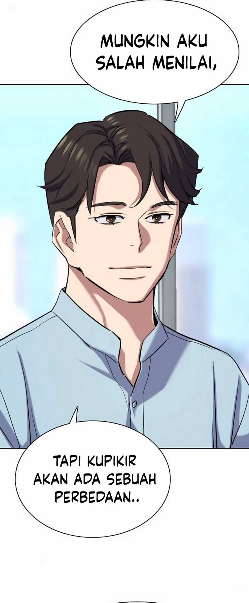 The Youngest Son Of A Rich Family Chapter 152 Gambar 43