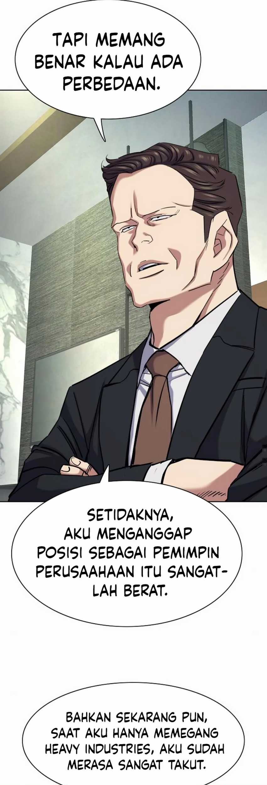 The Youngest Son Of A Rich Family Chapter 152 Gambar 50