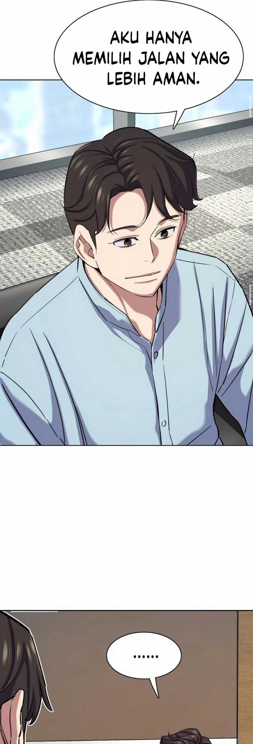 The Youngest Son Of A Rich Family Chapter 152 Gambar 46