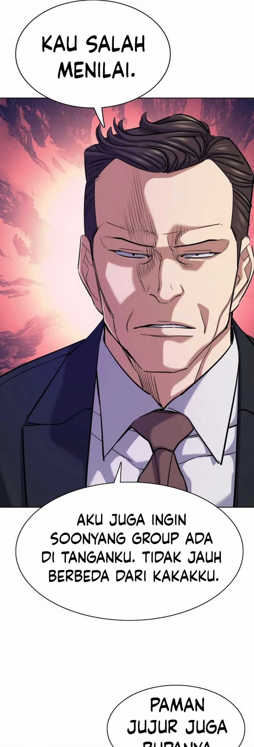 The Youngest Son Of A Rich Family Chapter 152 Gambar 48