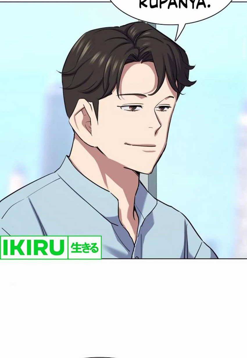 The Youngest Son Of A Rich Family Chapter 152 Gambar 49