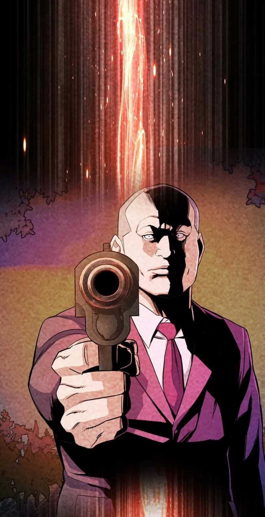 The Youngest Son Of A Rich Family Chapter 152 Gambar 55