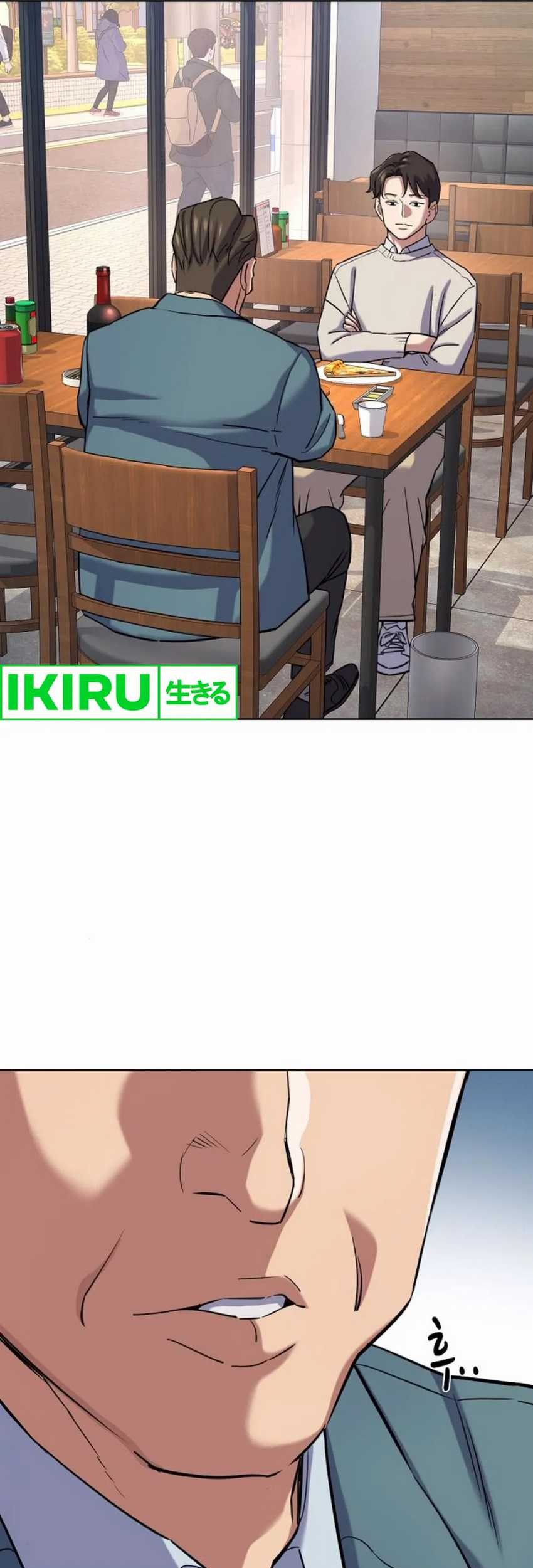 The Youngest Son Of A Rich Family Chapter 152 Gambar 3