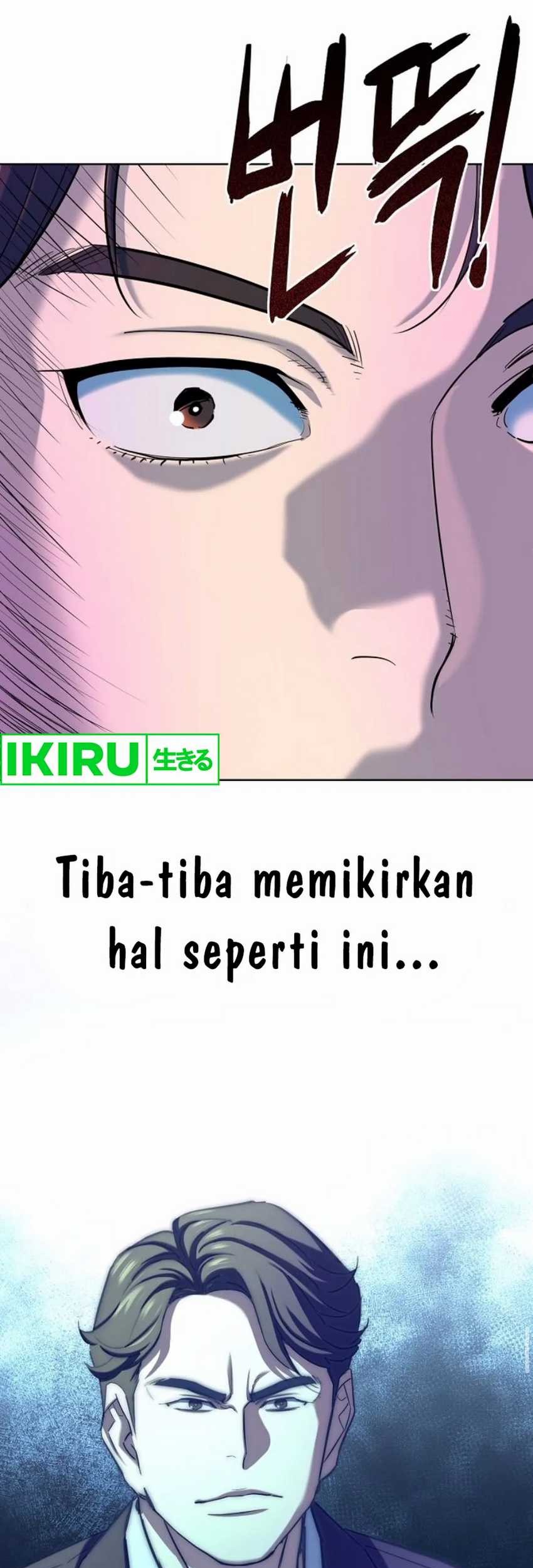 The Youngest Son Of A Rich Family Chapter 152 Gambar 58