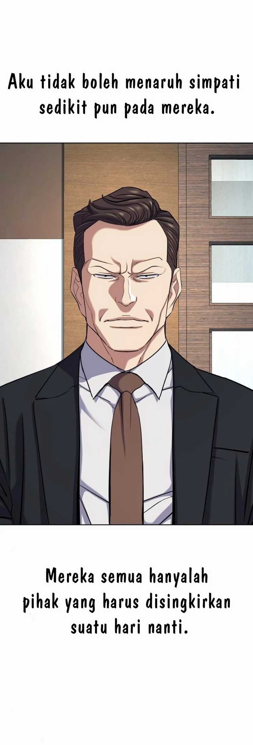 The Youngest Son Of A Rich Family Chapter 152 Gambar 60