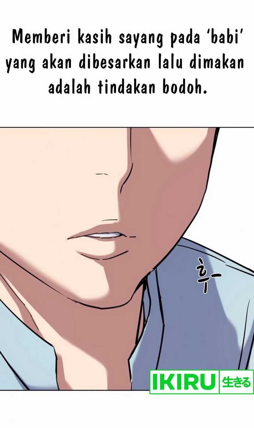 The Youngest Son Of A Rich Family Chapter 152 Gambar 61