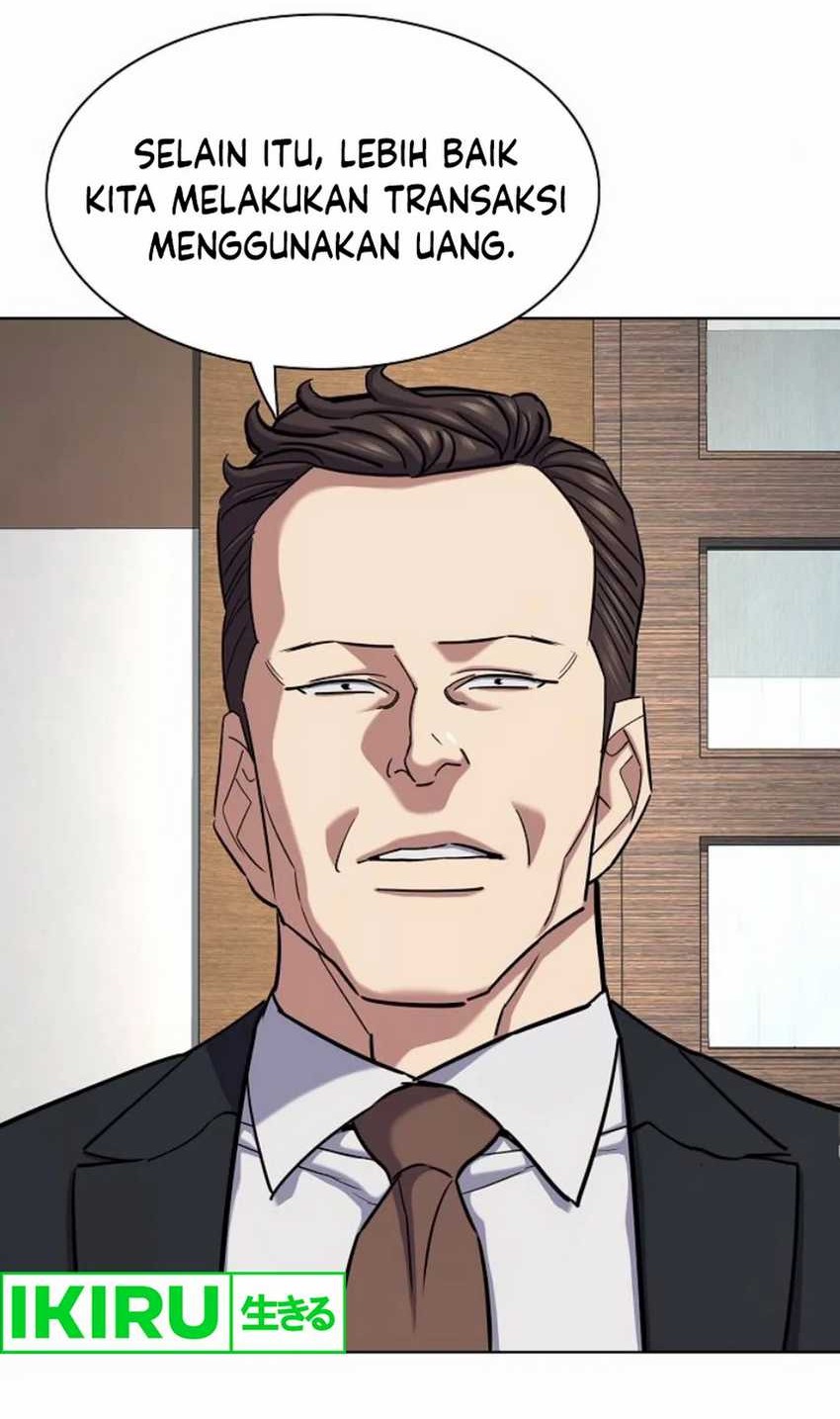 The Youngest Son Of A Rich Family Chapter 152 Gambar 71