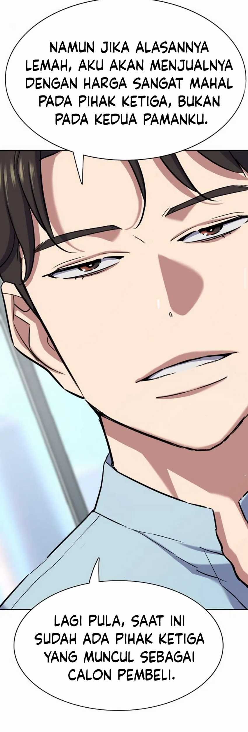 The Youngest Son Of A Rich Family Chapter 152 Gambar 64