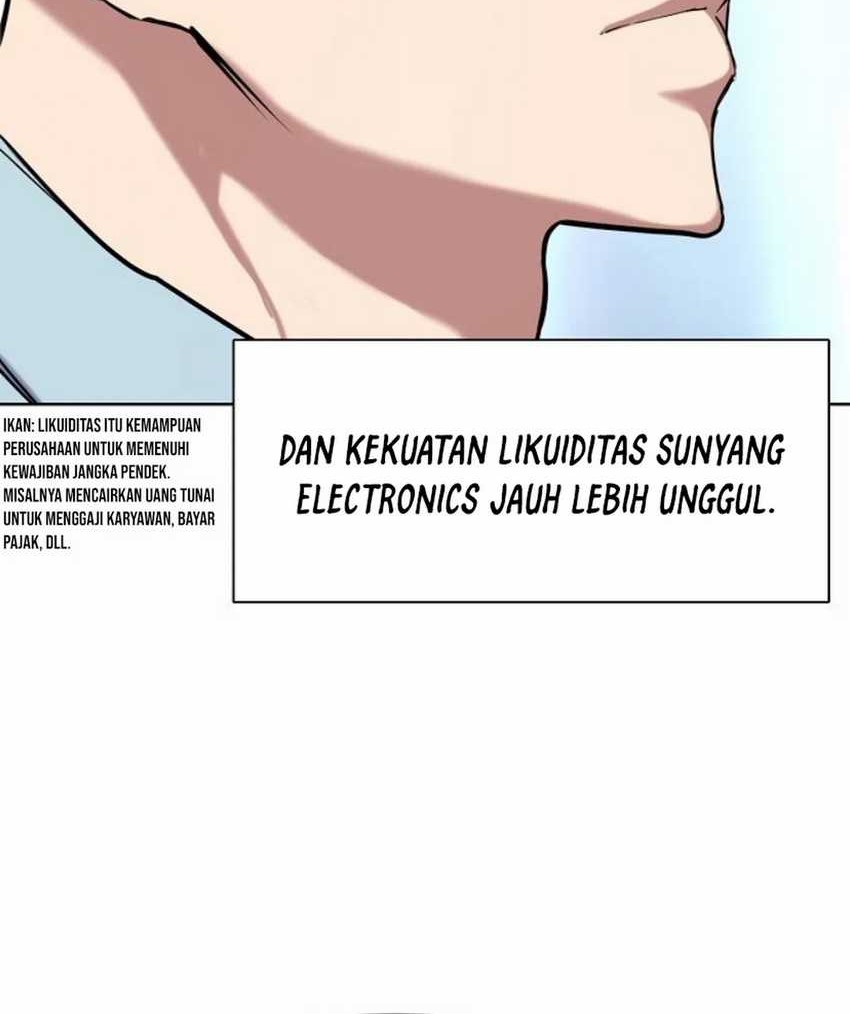 The Youngest Son Of A Rich Family Chapter 152 Gambar 75