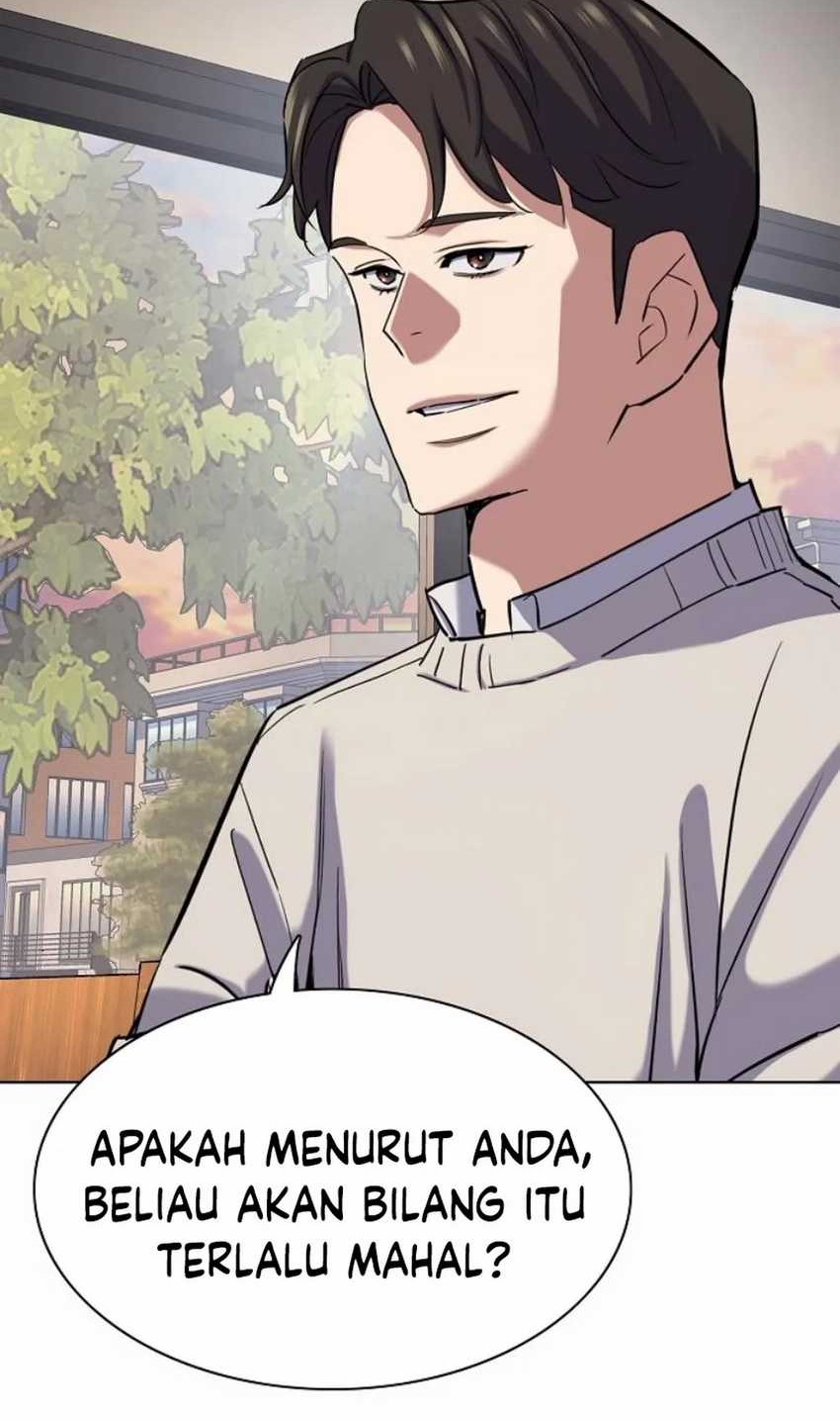 The Youngest Son Of A Rich Family Chapter 152 Gambar 6