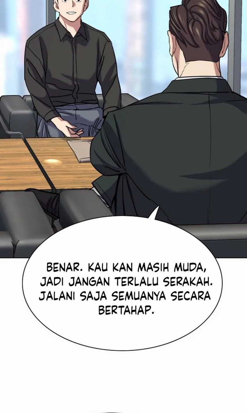 The Youngest Son Of A Rich Family Chapter 153 Gambar 78