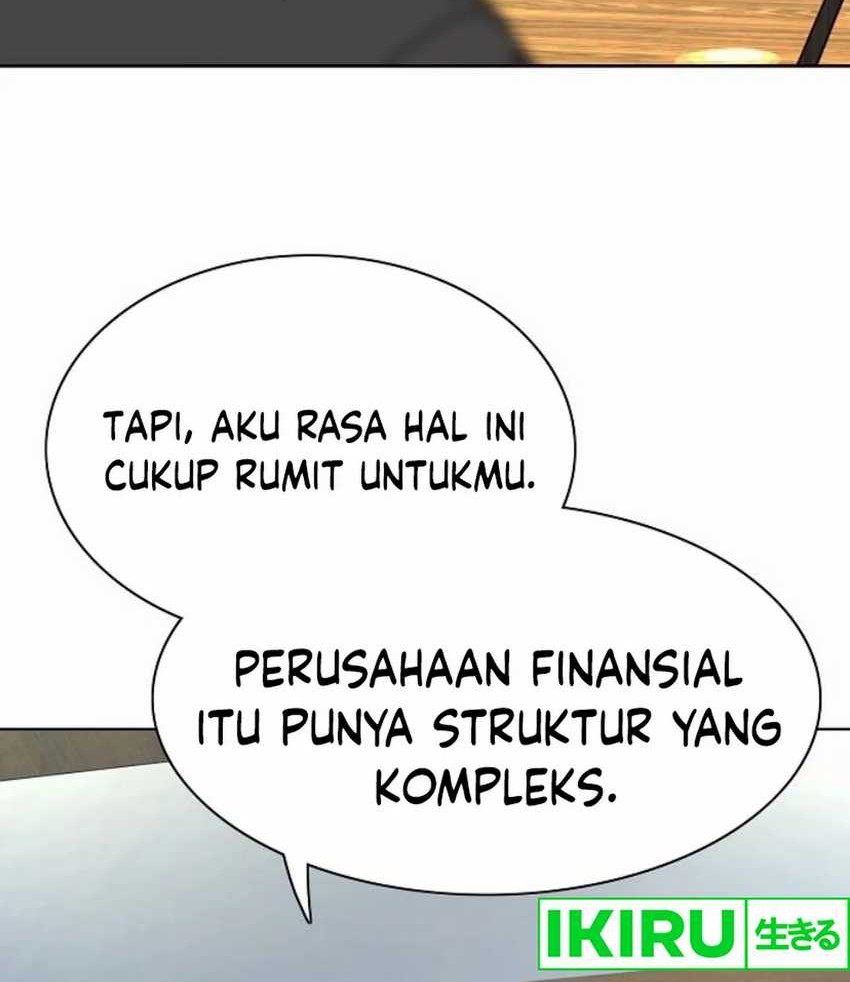 The Youngest Son Of A Rich Family Chapter 153 Gambar 72