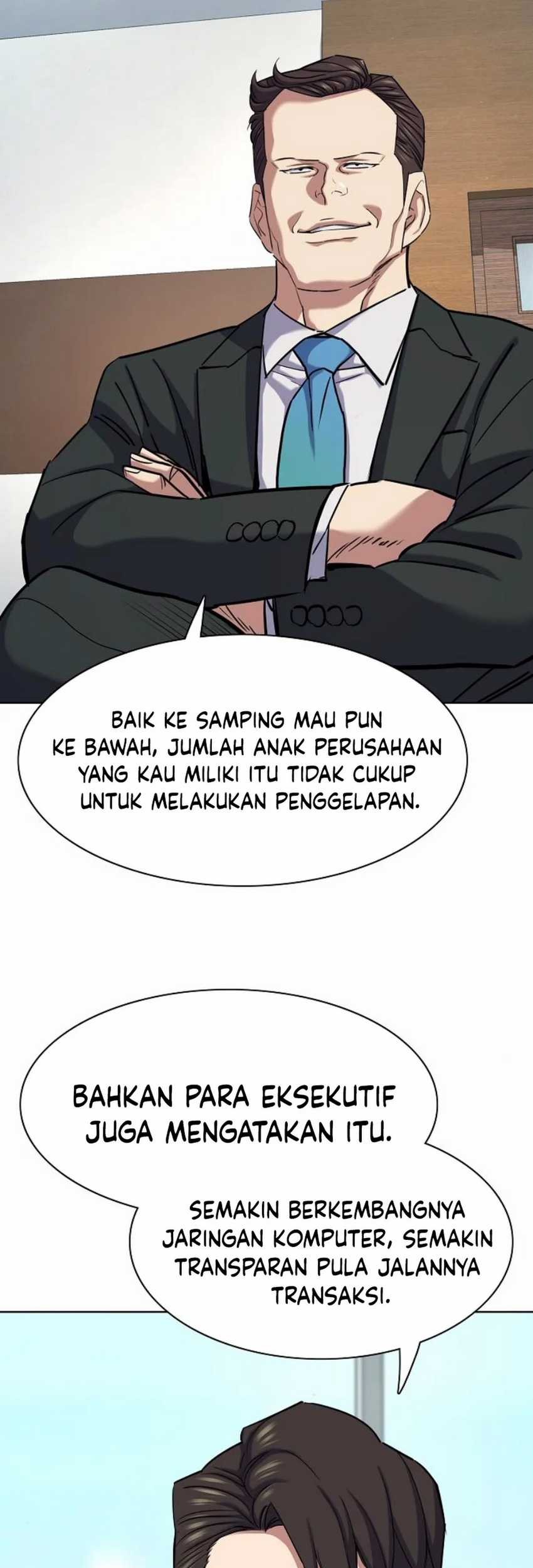 The Youngest Son Of A Rich Family Chapter 153 Gambar 73