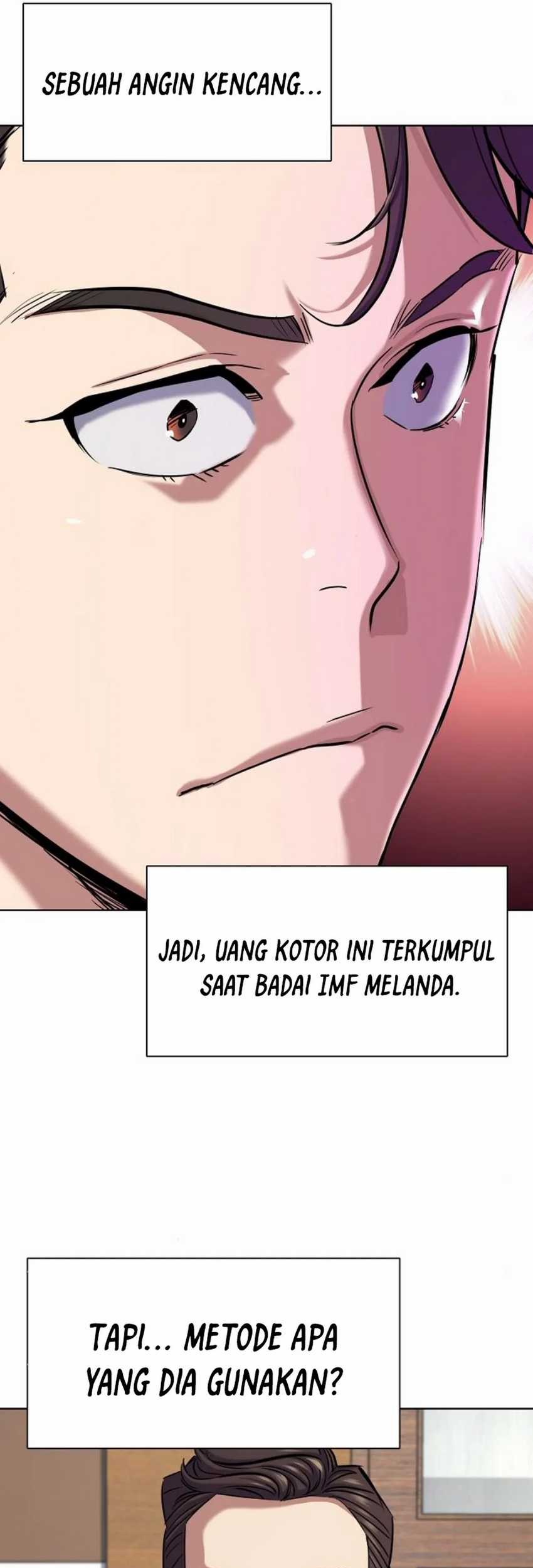 The Youngest Son Of A Rich Family Chapter 153 Gambar 85