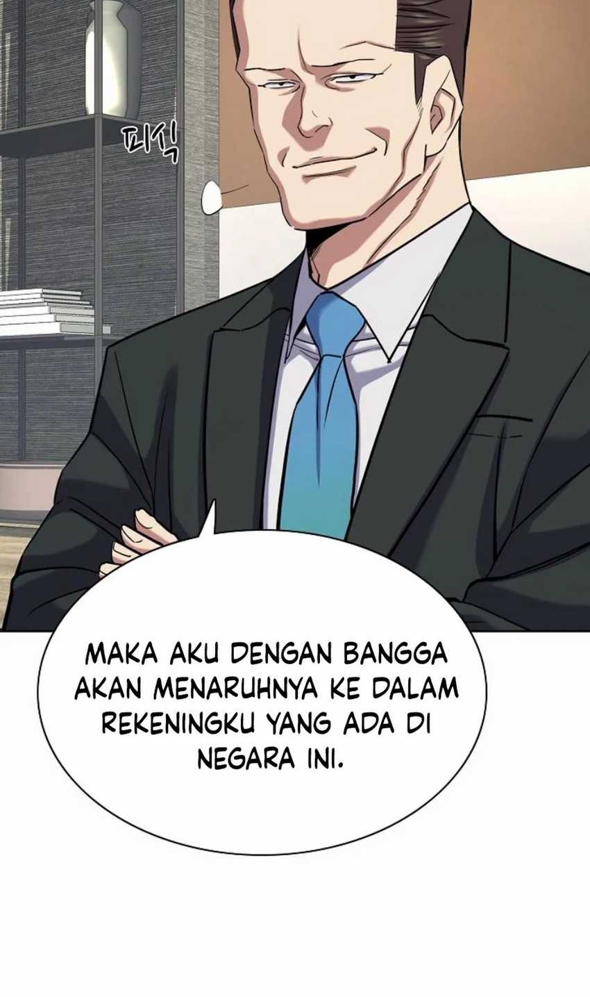 The Youngest Son Of A Rich Family Chapter 153 Gambar 80