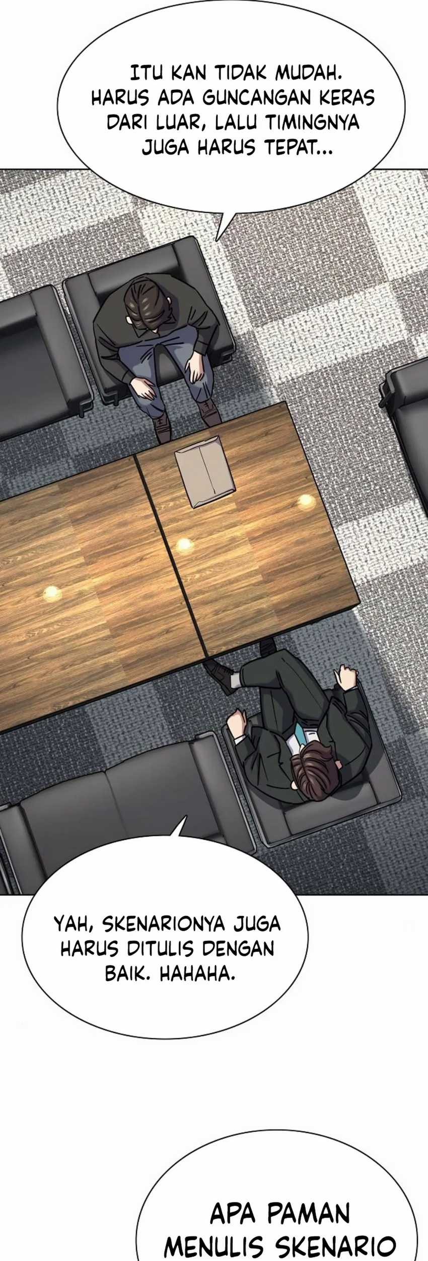 The Youngest Son Of A Rich Family Chapter 153 Gambar 87