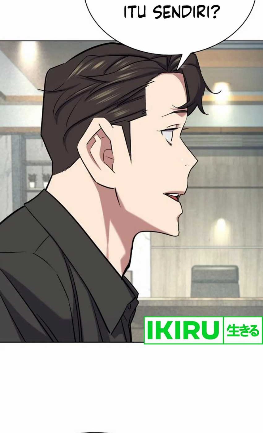 The Youngest Son Of A Rich Family Chapter 153 Gambar 88