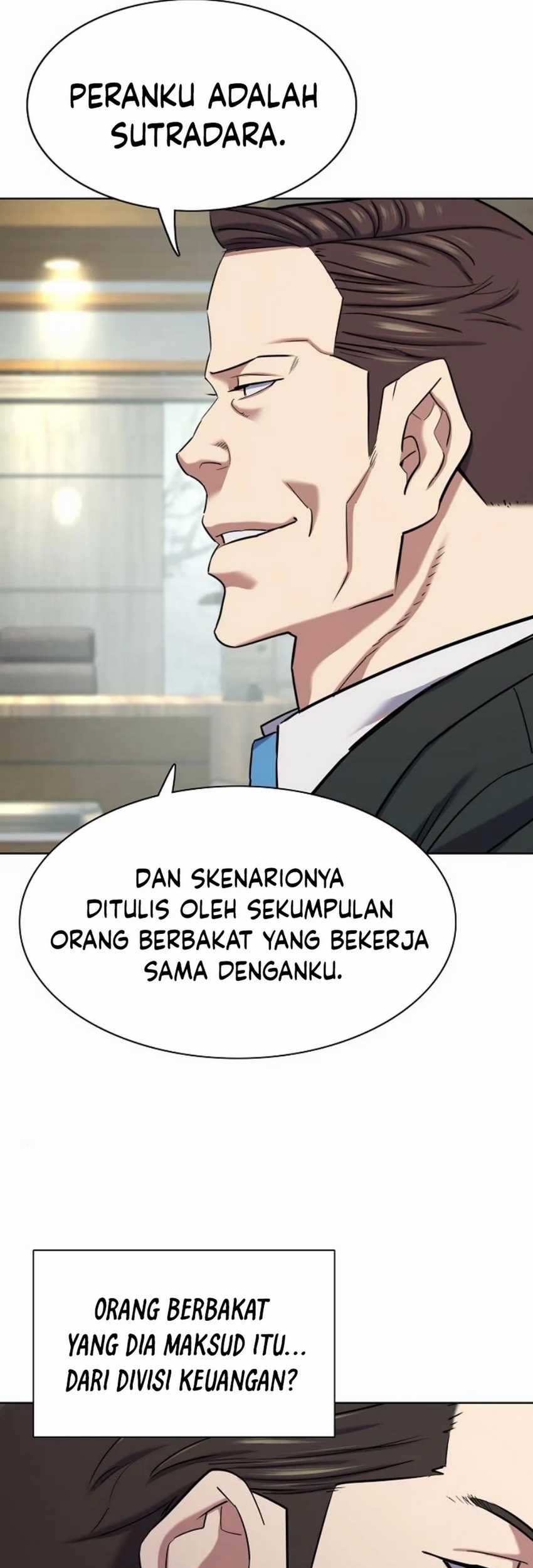 The Youngest Son Of A Rich Family Chapter 153 Gambar 89