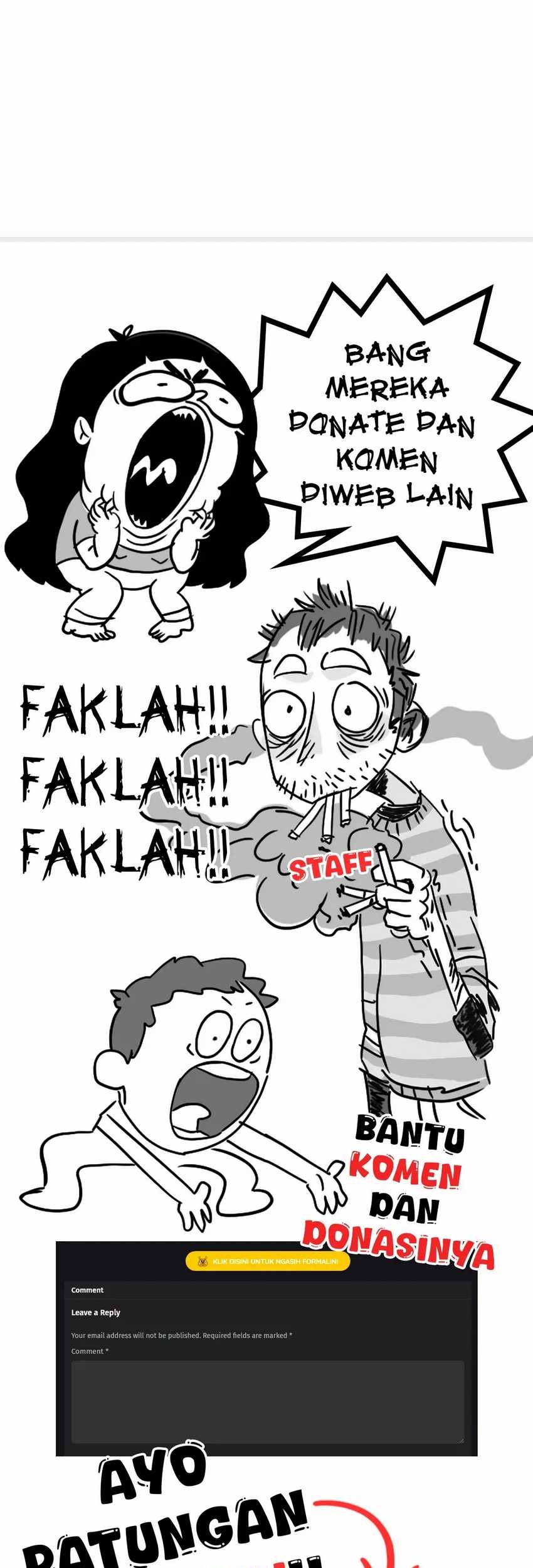 The Youngest Son Of A Rich Family Chapter 153 Gambar 96