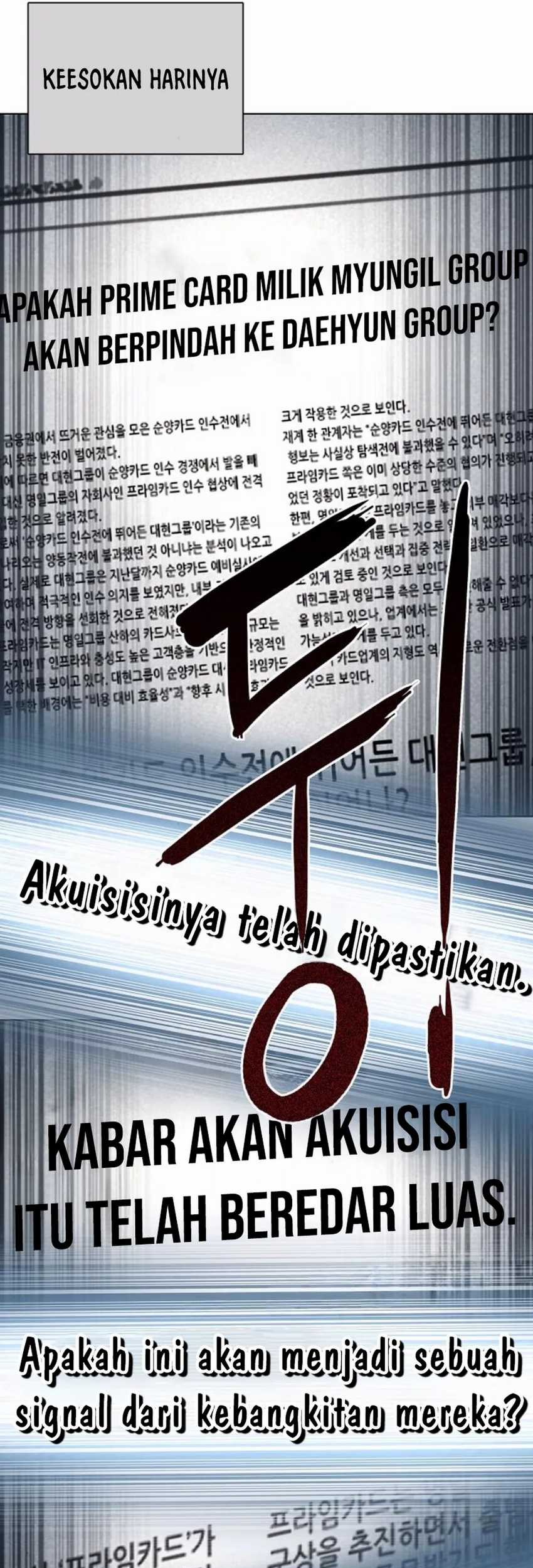 The Youngest Son Of A Rich Family Chapter 153 Gambar 11